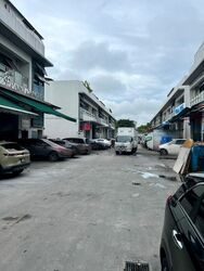 Bartley Biz Centre (D14), Factory #480163681